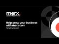 Making merx work for youfinding open tenders  researching the market with merx