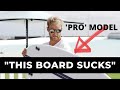 Finally: An Honest Board Test | The Greatest Surfboard In The World #2