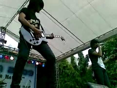 KILLING ME INSIDE @ PANAMA'09 awake \u0026 a letter of memories