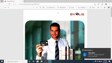 Efficient Scanning with Avision Scanner and Button Manager