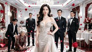 隱世大佬扮賣魚女，丈夫嫌貧出軌、夥同惡婆婆將她趕出家門，亮出多重頂級馬甲後四大首富俯首，渣男落魄入獄，她風光嫁全球首富。 screenshot 1