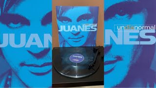 Juanes - A Dios le pido (audio vinyl)