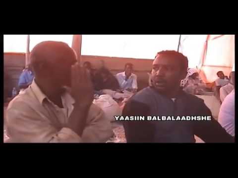 Dagaalkii ugu darnaa sooraan iyo jawaan Feedhka iyo Cayda