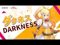 『杖剣』×『このすば』コラボ限定✦キャラクター紹介PV✦ ダクネス