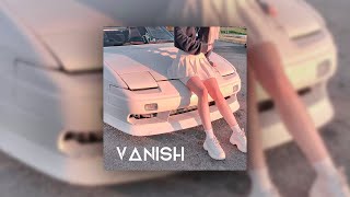 Vanish - TAILUN (Music video)