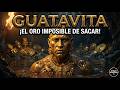 GUATAVITA: El Oro que Nadie Pudo Sacar del Fondo — Que los Españoles Jamás Recuperaron