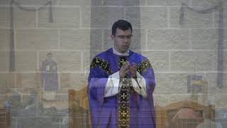 Our Lady of Angels 8:30 mass thursday