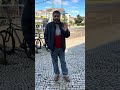 Group tour Spain and Portugal