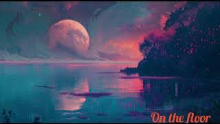 Elliot Sutton - On the floor