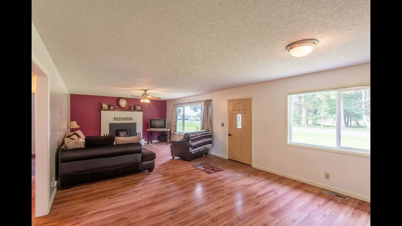 Just Listed 64831 EAST BAY RD North Bend, OR 97459