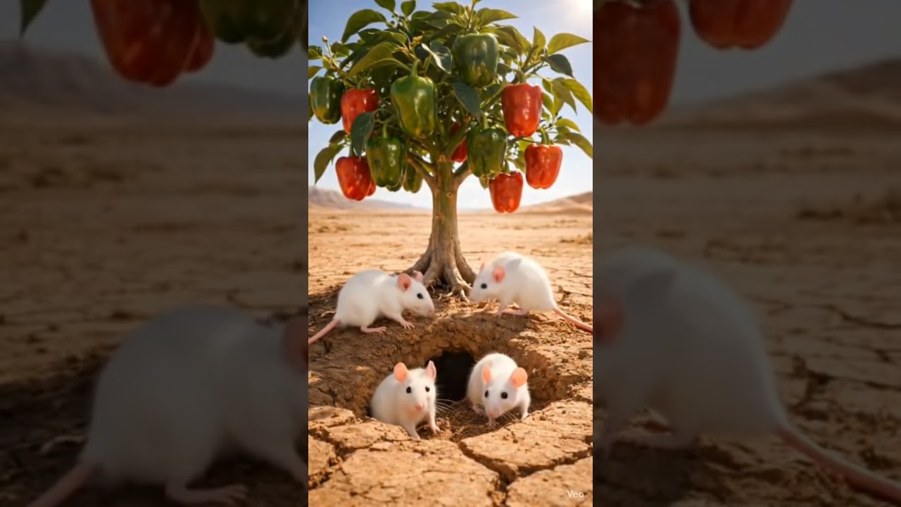 Chamatkari Shimla Mirch 