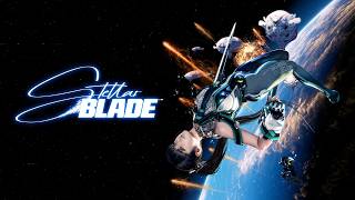 Stellar Blade RTX 3090 XeFG UltraPlus SSGI DLSS 4.5