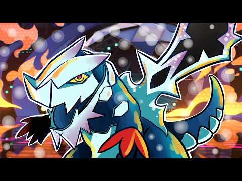I tried the STRONGEST Ice Type in Pokemon Champions