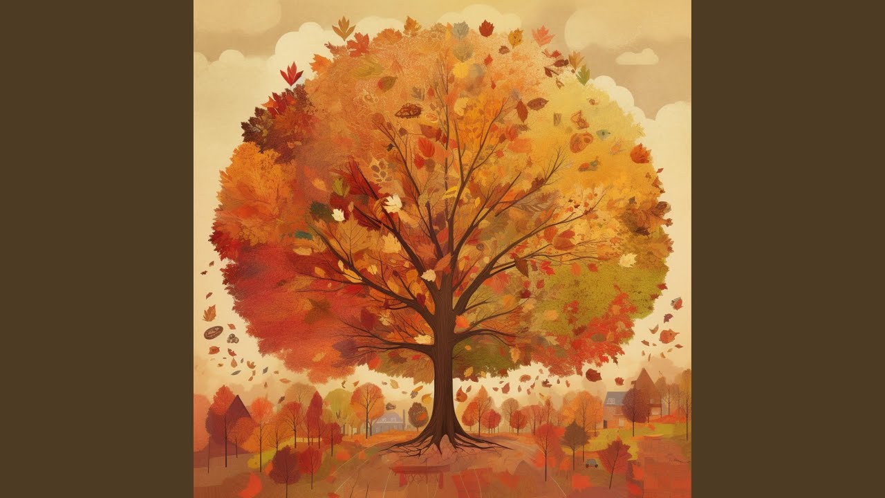 Autumn's Arrival - YouTube
