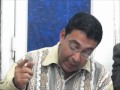 قراءة الناقد شريف رزق لعين سحرية لوسام جار النبي