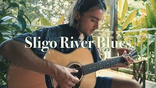 john fahey - sligo river blues (louis lnr cover)