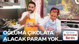 Nadire Hanım Yaşadığı Zorlukları Anlattı - En Hamarat Benim 1083. Bölüm