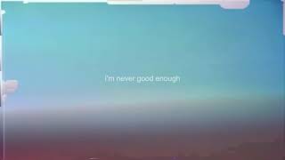 Kayden - You Dont Care At All Lyric Video