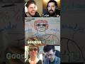 NOGLA DRAWS CURSED VANOSS CREW 🎨💀