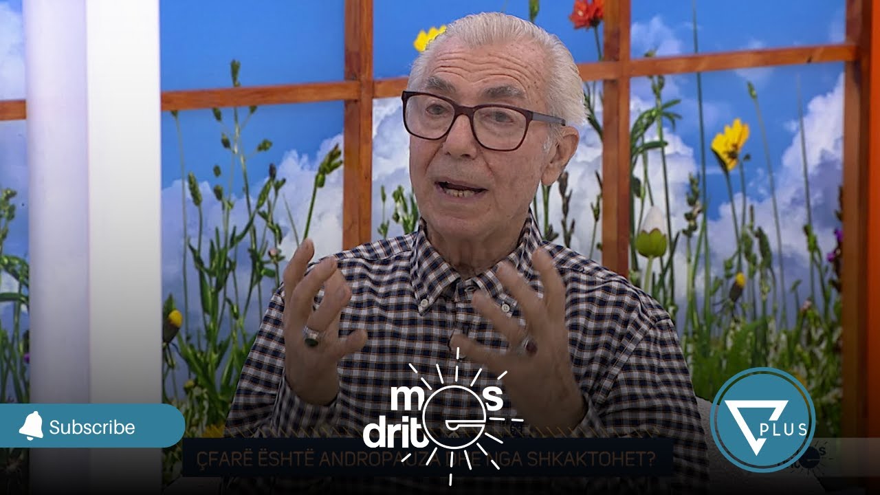 Ja si të keni EREKSION të fortë!!! Habit mjeku në studio - Mes'Dritë