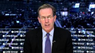 Expert Commentary on USDA’s WASDE & Crop Reports, Dan Basse