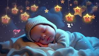 Sleep Instantly in 3 Minutes 💤 Baby Sleep Music 🎵 Mozart & Brahms Lullabies for Deep Sleep screenshot 3