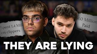 Clipping: The Multi-Million Dollar Lie Clipping: The Multi-Million Dollar Lie