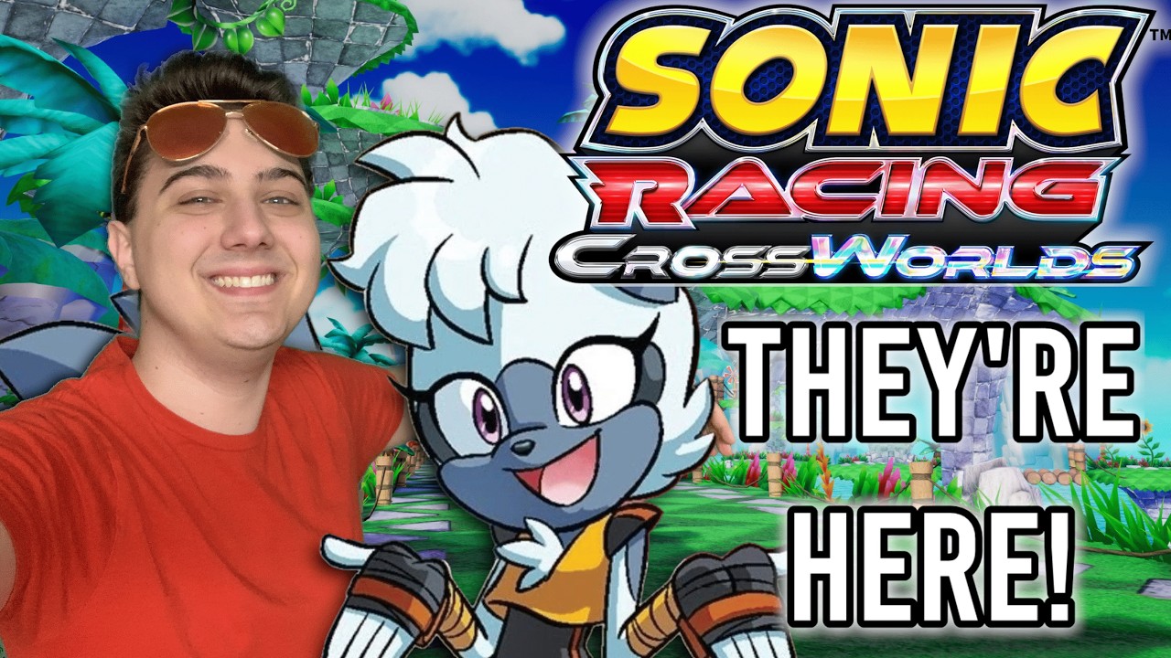 THEY'RE FINALLY HERE! - Tangle and Whisper Festival (Ft. @hsquidreviews)