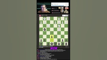Chess Mastermind: Epic Game Moves!
