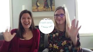 5 Tips on How to Approach an Online Course - 5 Business Rules