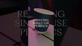 Delta Sustainability | Paper Cups