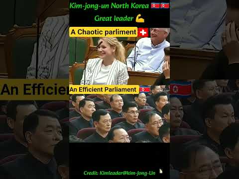 Kim Jong Un The Great Leader North Korea #kimjongun #northkorea