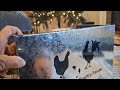 The Perfect Self Feeder for Your Chicken Coop