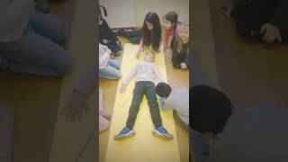 A Day in PYP1