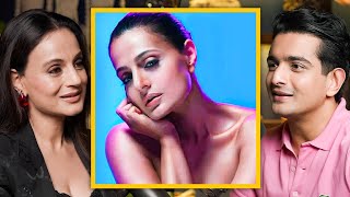 Age 50 Beauty Secrets - Ameesha Patel Reveals