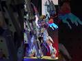 バルバトスルプスハシュマル戦再現 #shorts #gundam #gunpla #ガンプラ #ガンダム #鉄血のオルフェンズ