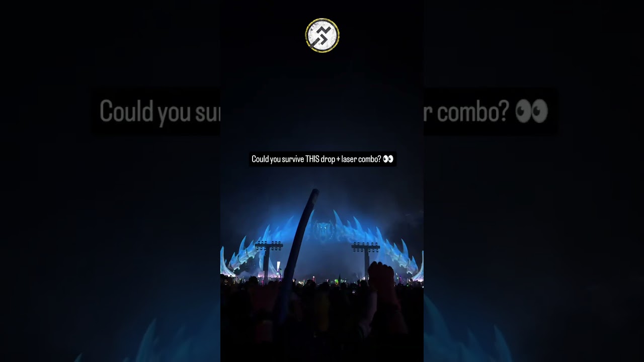 Subtronics b2b Excision | Lost Lands 2025