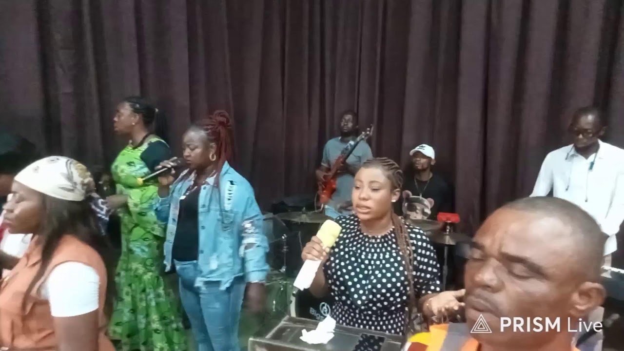 LA GRANDEUR AVEC DANIEL KISSOLO PART 2