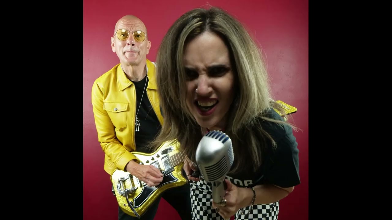 Faster Harder Stronger Longer - YouTube