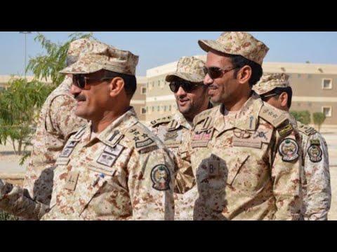 حفل تخرج دورة الفرد الأساسي رقم 1 عام 1440هجري