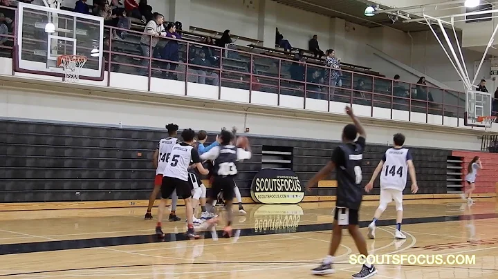 TM2    103     Eric   Swint II     5'7   125     C...