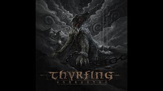 Thyrfing: Vanagandr Review