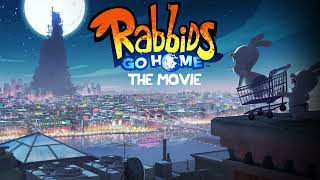 Rabbids Go Home: The Movie | Trailer Music Leak