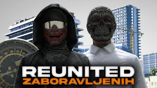 Epizoda: Distrikt I Planovi💀🔪 | Revolucija Rp