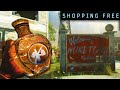 BEST SHOPPING FREE ROUTE ON ALPHA OMEGA! (BO4 Zombies)