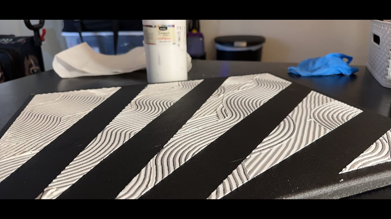 Handy Art Designer's Palette Artist Acrylic 32 ounce, Modeling Paste