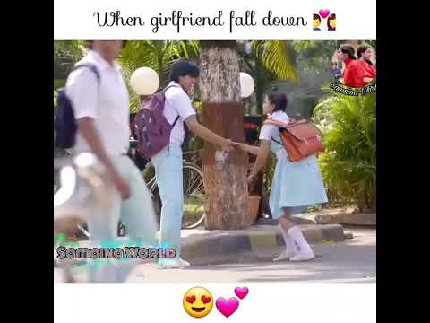 Girl friend 😍& Best friend😂...//Yeh un dinon ki baat hai..samaina❤️//Bts💜