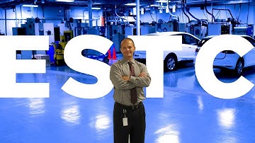 Energy Storage Testing Center