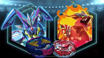 Videosbeyblade Battles