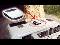 WOHNMOBIL CAMPING ZUBEHÖR 2026 Neuheiten Dometic Freshjet FJX7 2600